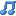 Audio Icon
