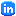 LinkedIn Icon